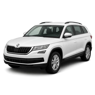 KODIAQ I (NS6, NS7, NV7)