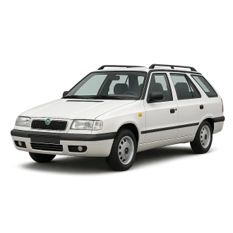 FELICIA I Estate (6U5)