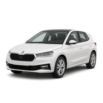FABIA IV (PJ3)