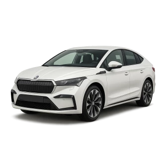 ENYAQ iV Coupe (5AC)