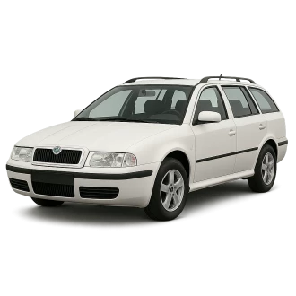 OCTAVIA I Estate Van (1U5)