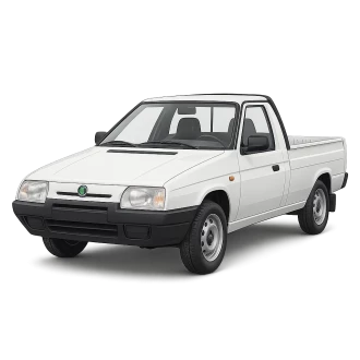 FAVORIT Pickup (787)