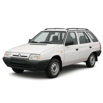 FAVORIT Estate Van (785)