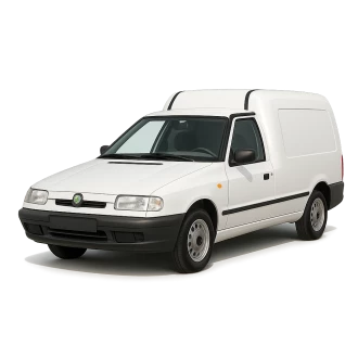 FELICIA Cube Van (6U5)