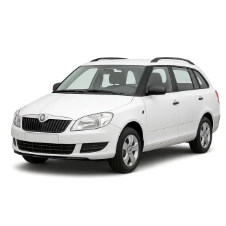 FABIA II Praktik (545)