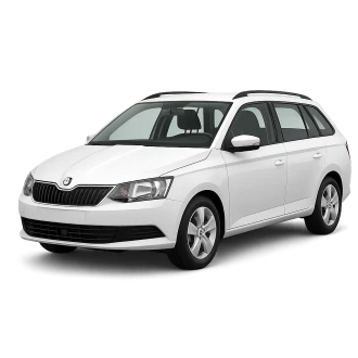 FABIA III Praktik (NJ5)