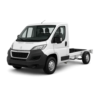 BOXER Platform/Chassis