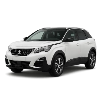 3008 II SUV (MC_, MR_, MJ_, M4_)