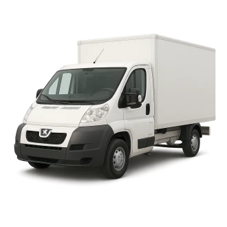 BOXER Van (244)