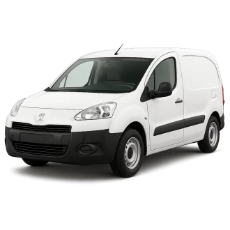 PARTNER Box Body/MPV