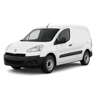 PARTNER MPV (5_, G_)