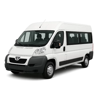 BOXER Bus