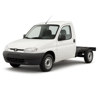PARTNER Platform/Chassis (5_, G_)