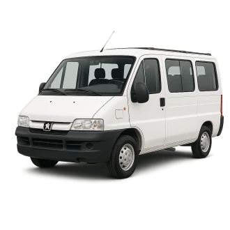 BOXER Bus (230P)