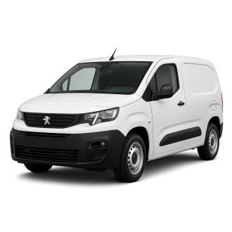PARTNER Box Body/MPV (K9)