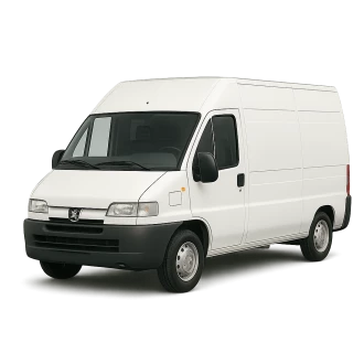 BOXER Van (230L)
