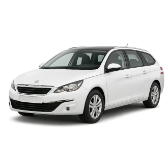 308 SW II (LC_, LJ_, LR_, LX_, L4_)
