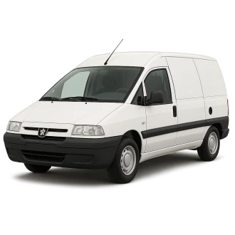 EXPERT Van (222)