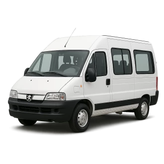 BOXER Bus (244, Z_)