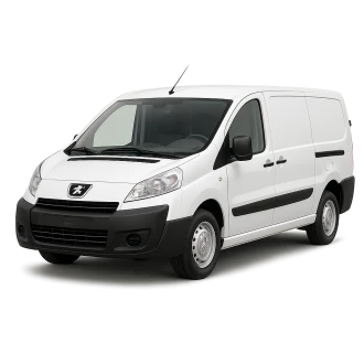 EXPERT Van (VF3A_, VF3U_, VF3X_)