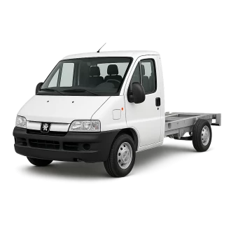 BOXER Platform/Chassis (244)