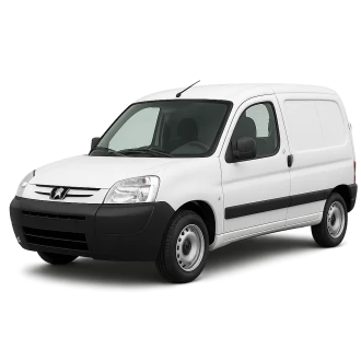 PARTNER ORIGIN Box Body/MPV (G_)