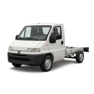 BOXER Platform/Chassis (ZCT_)