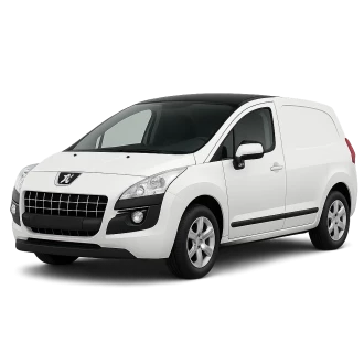 3008 Van (0U_)