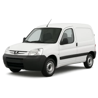 PARTNER ORIGIN MPV (G_)
