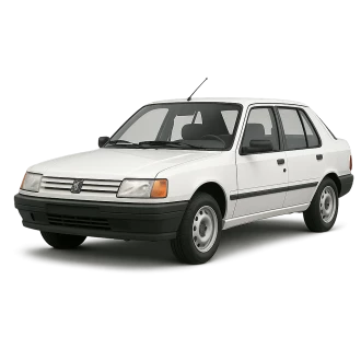 309 II (3C, 3A)