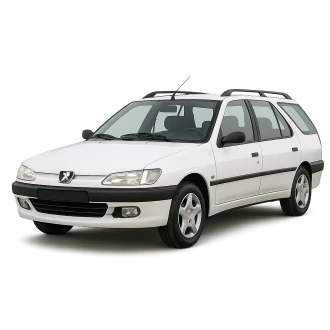 306 Estate Van (N_, 7_)