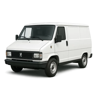 J5 Van (290L)