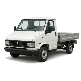 J5 Platform/Chassis (290L)
