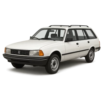 305 II Break (581E)