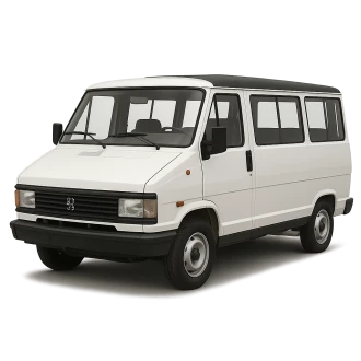 J5 Bus (290P)