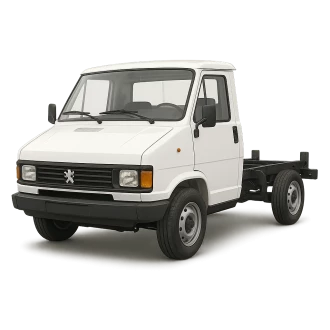 J5 Platform/Chassis (280L)