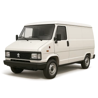 J5 Van (280L)