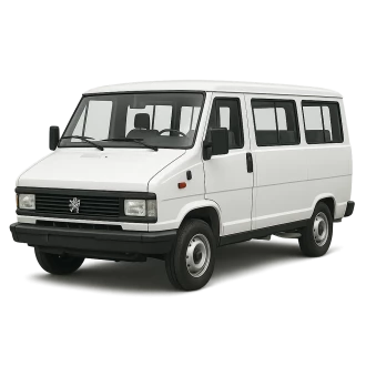 J5 Bus (280P)