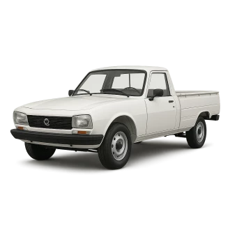 504 Pickup (E_)