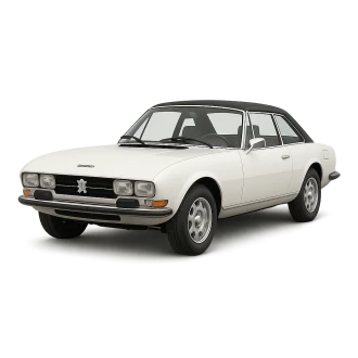 504 Coupe