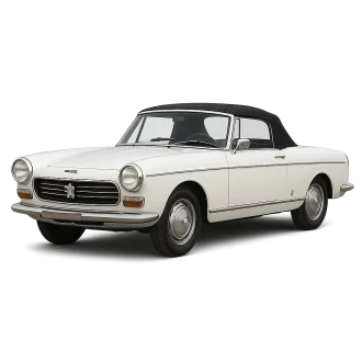 404 Convertible