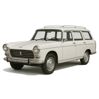 404 Estate