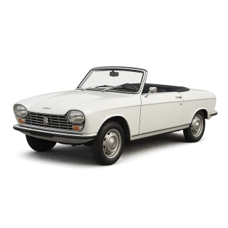 204 Convertible
