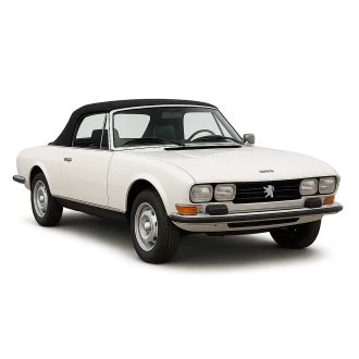 504 Convertible
