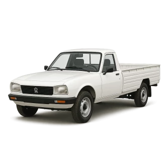 504 Pickup