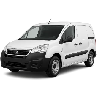 PARTNER Box Body/MPV (5_, G_)