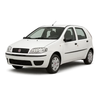 PUNTO Hatchback Van (188_)