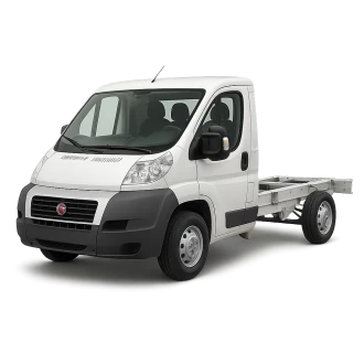 DUCATO Platform/Chassis (250_)
