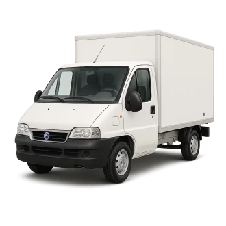 DUCATO Van (244_)