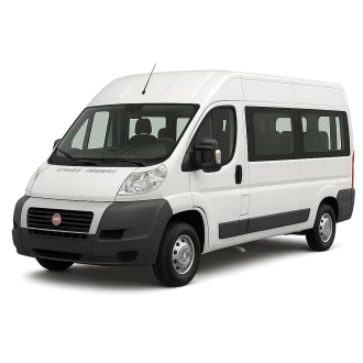 DUCATO Bus (250_)